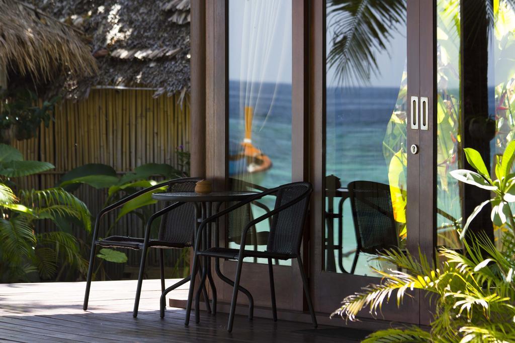 Mali Resort Pattaya Beach Koh Lipe Exterior photo