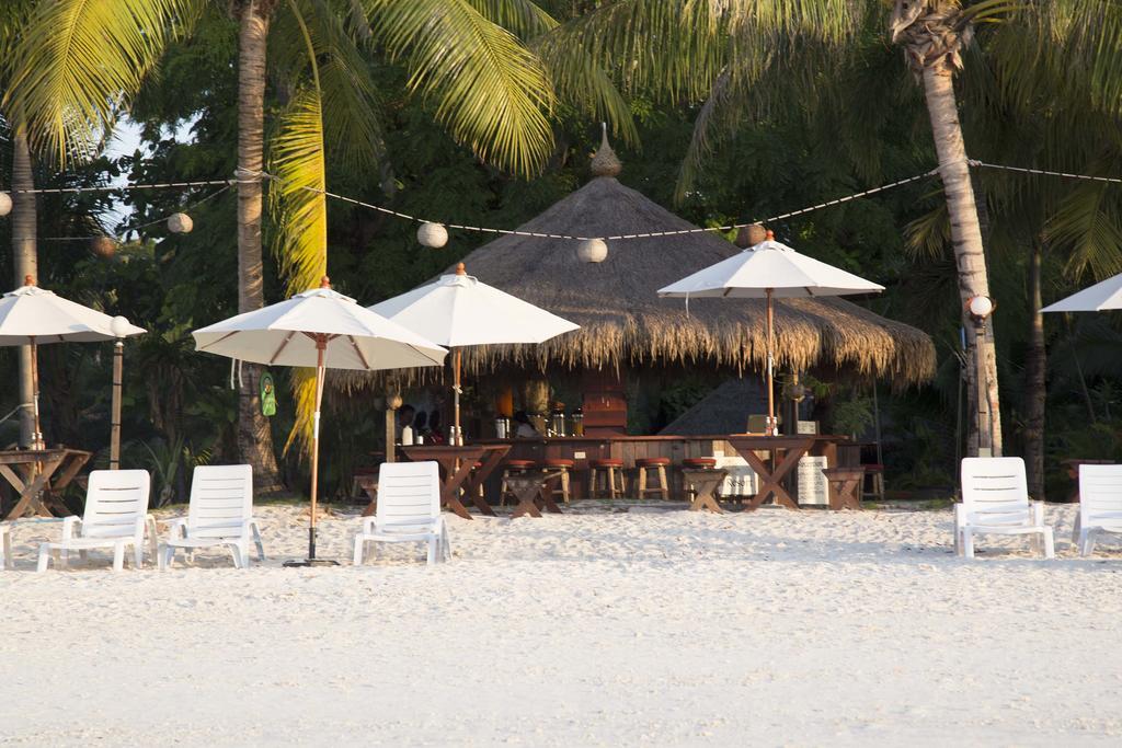Mali Resort Pattaya Beach Koh Lipe Exterior photo